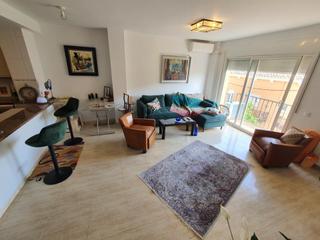 Location Duplex à Platja Gran. Dúplex muy luminoso con terraza con vistas al mar en palamós  al