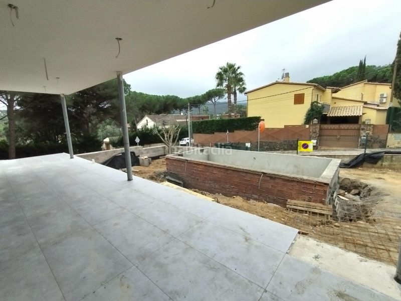 Foto 00e13fad-1b69-4854-b079-caa58c5ccab2. Casa amb aparcament piscina a Cabanyes-Mas Ambrós-Mas Pallí Calonge