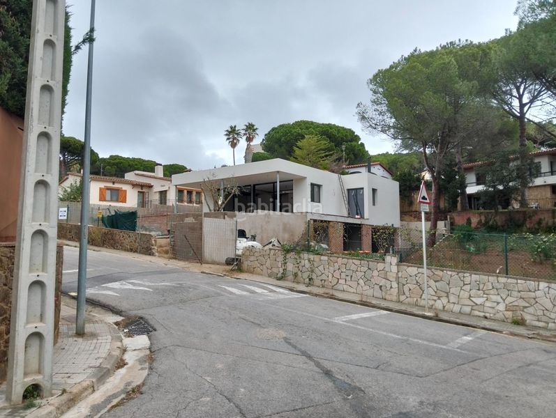 Foto 237cc18c-519e-4fc7-8a41-bbb38a46d31e. Casa amb aparcament piscina a Cabanyes-Mas Ambrós-Mas Pallí Calonge