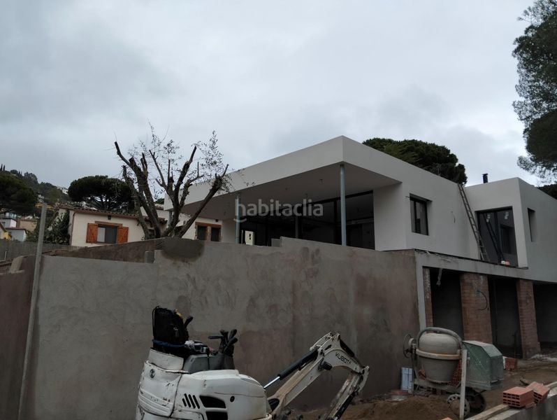 Foto 59e845c5-f9ea-48e5-b5bc-6f5fb3ac33b6. Casa amb aparcament piscina a Cabanyes-Mas Ambrós-Mas Pallí Calonge