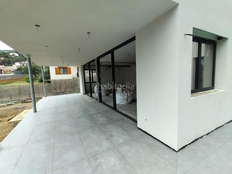 Foto 7a7f6eba-3502-457b-b34d-9f0c14b2b6ca. Casa amb aparcament piscina a Cabanyes-Mas Ambrós-Mas Pallí Calonge