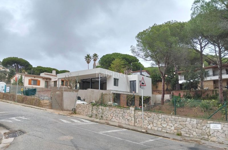 Foto 86566e56-c8f9-4386-a8e4-3efe12a39936. Casa amb aparcament piscina a Cabanyes-Mas Ambrós-Mas Pallí Calonge