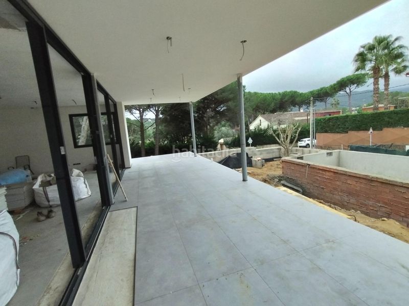 Foto 878d7ed4-bc5b-4a60-987c-f38f9a972cc7. Casa amb aparcament piscina a Cabanyes-Mas Ambrós-Mas Pallí Calonge