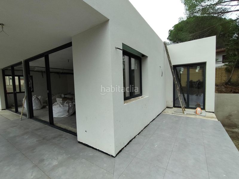 Foto 9857433f-2e4f-4fb4-ab40-fc1f087e96ef. Casa amb aparcament piscina a Cabanyes-Mas Ambrós-Mas Pallí Calonge