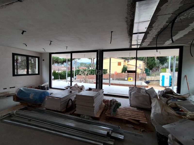 Foto caa6e811-b462-4f02-86c2-72b48460273d. Casa amb aparcament piscina a Cabanyes-Mas Ambrós-Mas Pallí Calonge