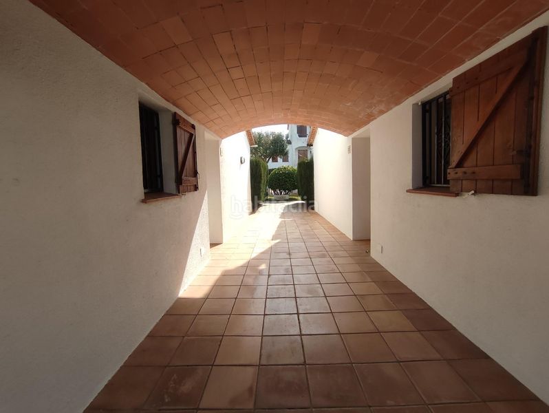 Foto 1397b014-066f-4c75-8214-7a0d79cadf55. Casa adossada amb calefacció aparcament piscina a Sant Antoni de Calonge