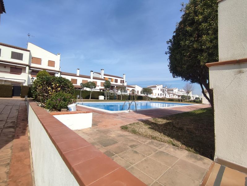 Foto 449e9e34-d375-4ea4-9969-c15232150845. Casa adossada amb calefacció aparcament piscina a Sant Antoni de Calonge