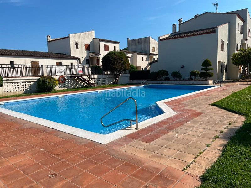 Foto 525f69e4-01d3-49dc-a896-c5008a3bd129. Casa adossada amb calefacció aparcament piscina a Sant Antoni de Calonge