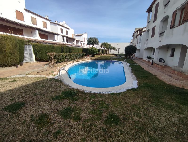 Foto 73c4dde3-3178-4795-bf39-0ba082c90a97. Casa adossada amb calefacció aparcament piscina a Sant Antoni de Calonge