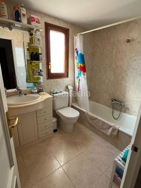 Foto b9c8ecd2-b730-4810-8242-92f0f9237f47. Casa adossada amb calefacció aparcament piscina a Sant Antoni de Calonge
