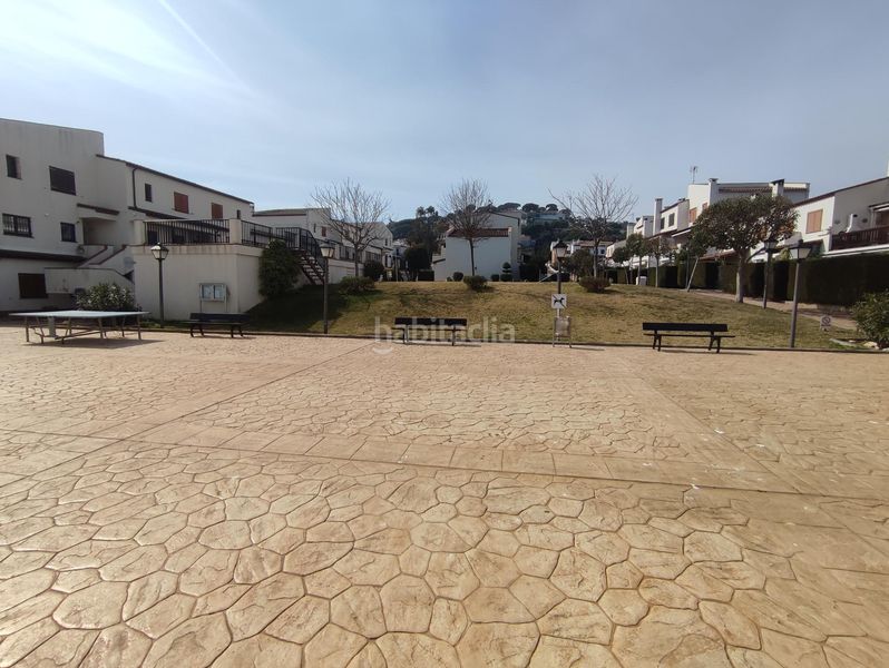 Foto c0da9f5e-3f8c-4985-9198-36e66a51ae49. Casa adossada amb calefacció aparcament piscina a Sant Antoni de Calonge