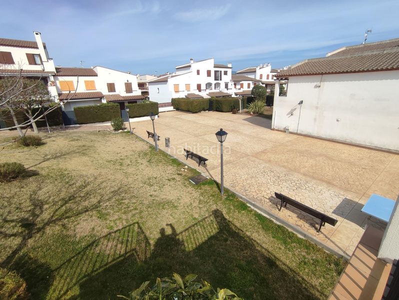 Foto c7ce91a2-0ebc-4825-b72c-f29d7fd0aade. Casa adossada amb calefacció aparcament piscina a Sant Antoni de Calonge
