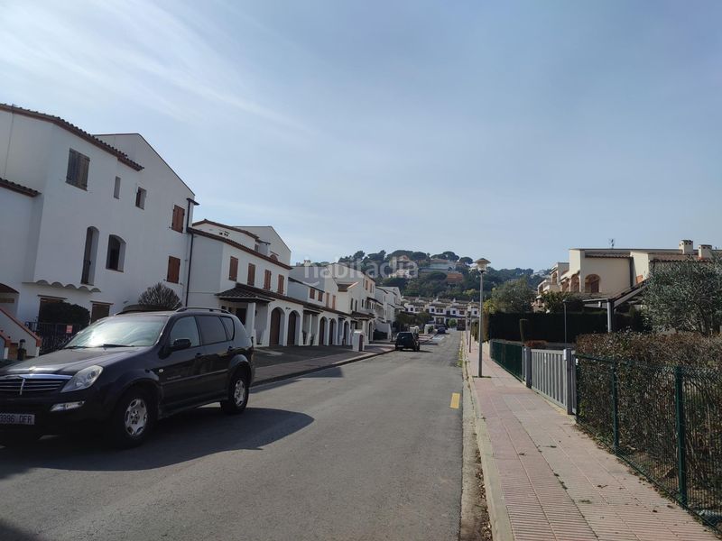 Foto c9d720b2-e672-4faf-a5ed-4468cf013424. Casa adossada amb calefacció aparcament piscina a Sant Antoni de Calonge