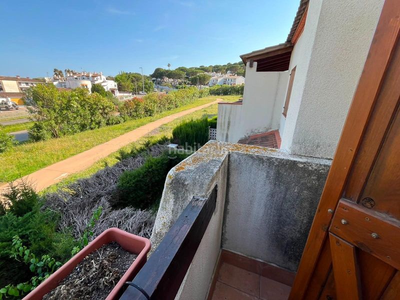 Foto cffef623-8f11-4b3e-ab88-43669033020f. Casa adossada amb calefacció aparcament piscina a Sant Antoni de Calonge