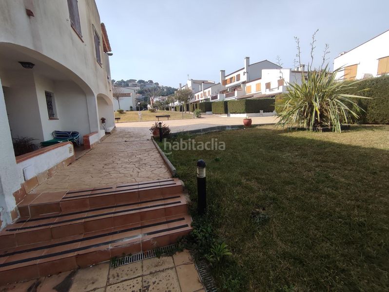 Foto d8933def-cceb-4db6-b2f5-0611b97a21a2. Casa adossada amb calefacció aparcament piscina a Sant Antoni de Calonge