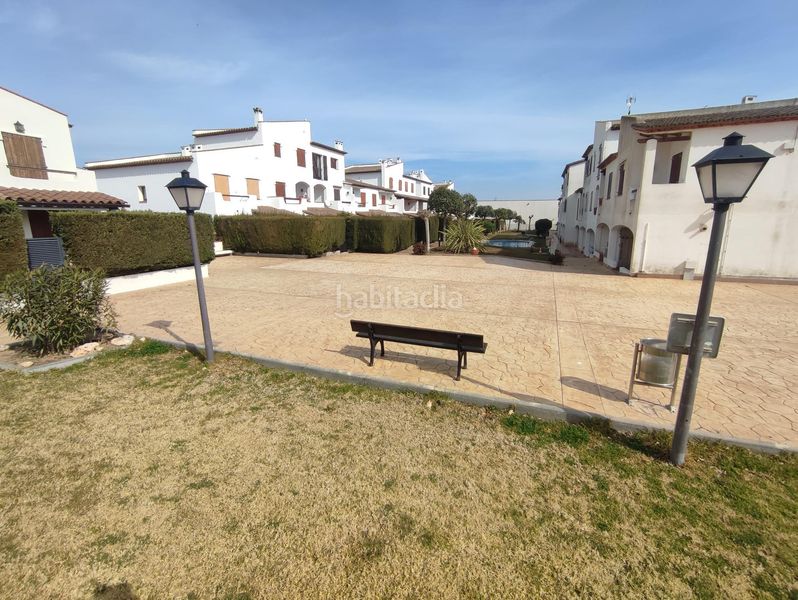 Foto dd9e3682-e645-4718-9524-6b8720674a8f. Casa adossada amb calefacció aparcament piscina a Sant Antoni de Calonge