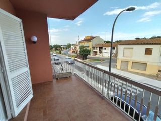 Lloguer Pis  Mestre sagrera. Impecable apartamento totalmente renovado con dos amplias terraz