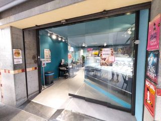 Transfer Business premise in El Pedró. Se trapasa heladeria en ubicación inmejorable sobre el carrer ma