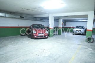 Aparcament cotxe a Arbùcies, 31-39, Plaça 5 08030 BARCELONA