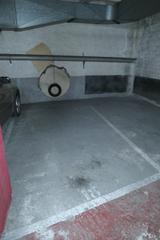 Parking voiture à C. de lanzarote 1. Plaça de pàrquing per cotxe en venda a sant andreu