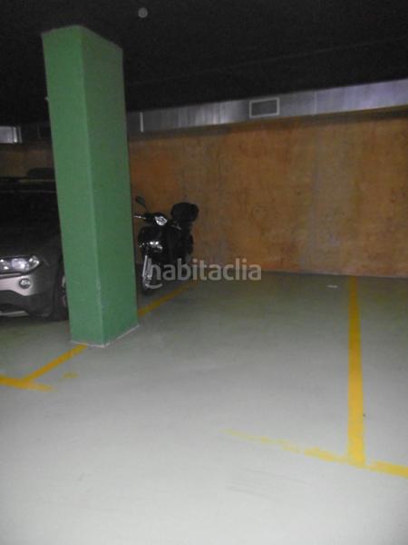 Foto ba8b27bd-d2e9-4474-a06b-e9af239c104f. Affitto posto auto in c/ de sicília 113 in Fort Pienc Barcelona