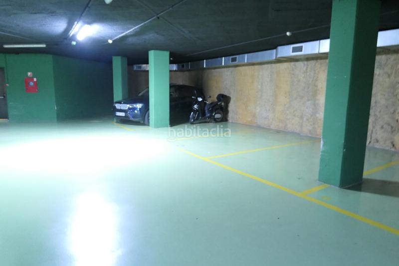 Foto 605bb516-1b06-4e4d-bf33-34fac2d3833b. Rent car parking in c/ de sicília 113 in Fort Pienc Barcelona