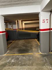Miete Autoparkplatz in Sant Andreu de Palomar. Places daparcament per llogar a sant andreu