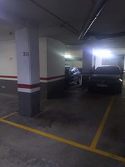Miete Autoparkplatz in Sant Andreu de Palomar. Places daparcament per llogar a sant andreu