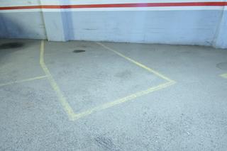 Autoparkplatz in Av. de madrid 33. Plaça de pàrquing en venda a barcelona, les corts, avda madrid
