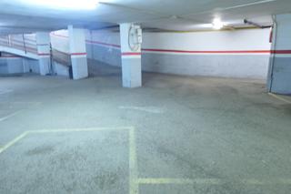 Aparcament cotxe a Av. de madrid 33. Plaça de pàrquing en venda a barcelona, les corts, avda madrid