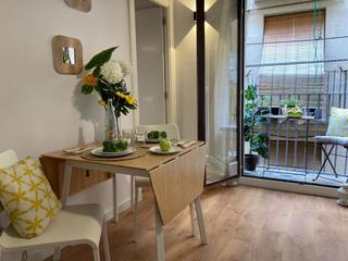 Flat  Carrer de les cabres. Pis en venda al centre de barcelona
