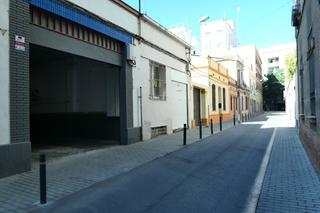 Terreny residencial  Passatge de joaquim rita. Solar en venda a barcelona, sant andreu, pg. joaquim rita