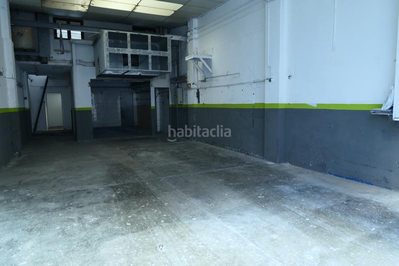 Foto 4698378f-47cc-490d-b319-25313528ae78. Residential plot in Sant Andreu de Palomar Barcelona