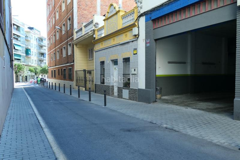 Foto 563bfa16-28a2-49e8-a897-630b87ceace5. Residential plot in Sant Andreu de Palomar Barcelona