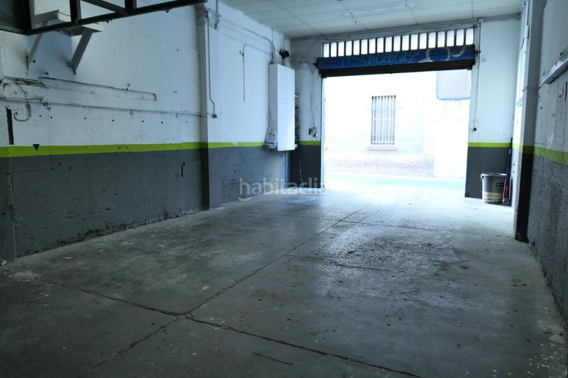 Foto 73731f17-ae88-4bfe-b7c7-9dedcb6fc8b2. Residential plot in Sant Andreu de Palomar Barcelona