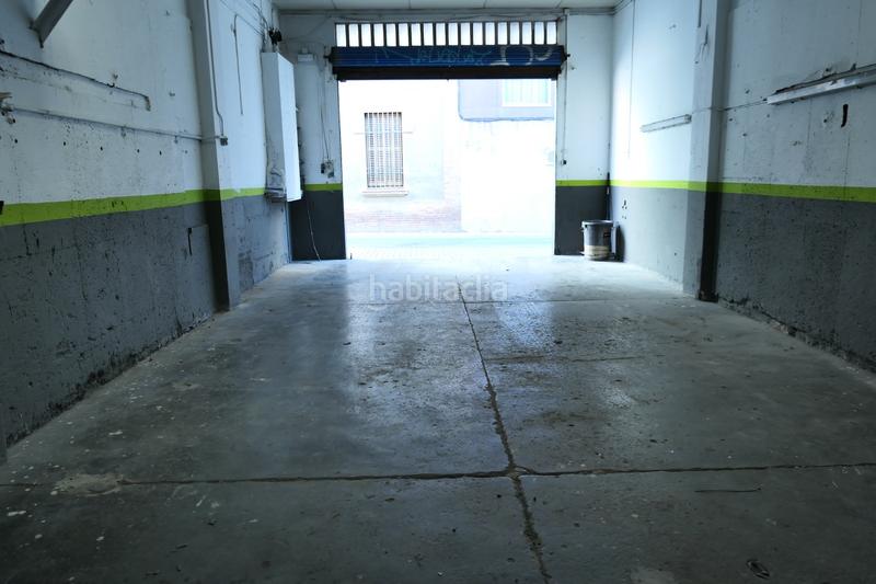 Foto 9da71643-161c-4071-bb09-89e8b7b3512b. Residential plot in Sant Andreu de Palomar Barcelona