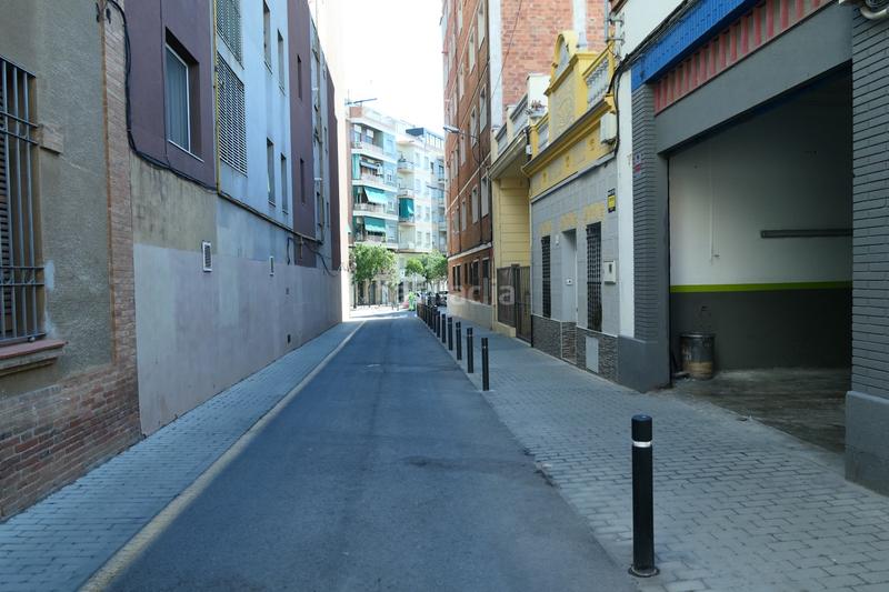 Foto bef54643-efa7-4d80-afac-507269d06942. Residential plot in Sant Andreu de Palomar Barcelona