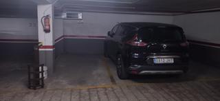 Parking voiture à Carrer dr. santponç 131. Pàrquing en venda a barcelona, sant andreu
