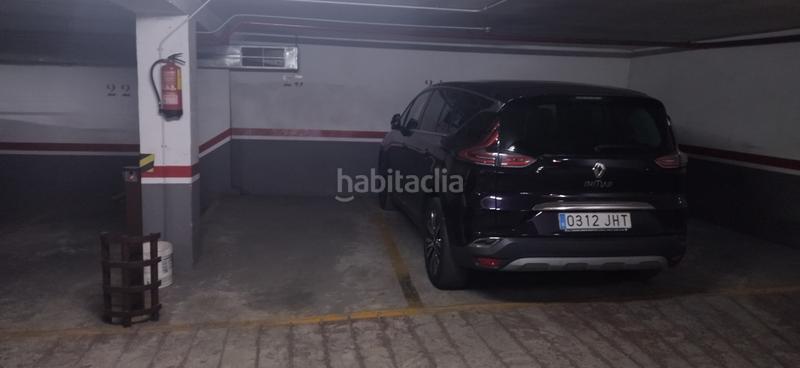 Foto 10ffcb28-bea2-47df-b663-c1720a6388a7. Car parking in carrer dr. santponç 131 in Sant Andreu de Palomar Barcelona