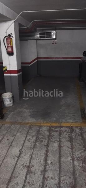 Foto 3dca9b09-a0d1-4a49-a8c5-8adb73ad9698. Car parking in carrer dr. santponç 131 in Sant Andreu de Palomar Barcelona