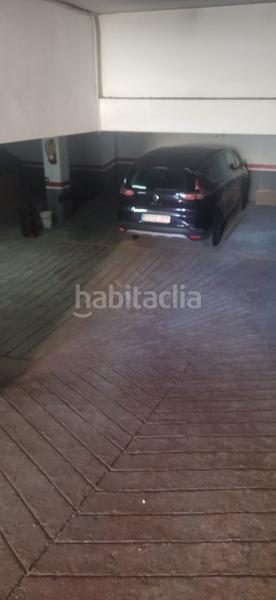 Foto 43ad6157-f1f9-4418-8aeb-a2950875b9fb. Car parking in carrer dr. santponç 131 in Sant Andreu de Palomar Barcelona