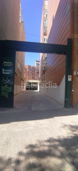Foto 50b50f4a-f32c-43c3-ba21-141f4a95a2fe. Car parking in carrer dr. santponç 131 in Sant Andreu de Palomar Barcelona