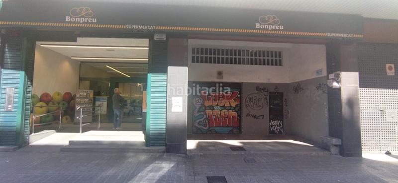 Foto bdbaf1e9-7581-437d-a2ef-fe97ddf76b0b. Car parking in carrer dr. santponç 131 in Sant Andreu de Palomar Barcelona