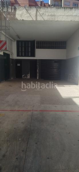 Foto ece867d8-a944-44df-ba0e-1a86af684784. Car parking in carrer dr. santponç 131 in Sant Andreu de Palomar Barcelona