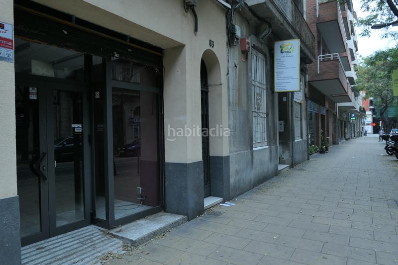 Foto 664148d4-e4ba-4257-81f4-543bc7c378dd. Alquiler local comercial en carrer gran de sant andreu 63 local per llogar a , sant andreu en Barcelona