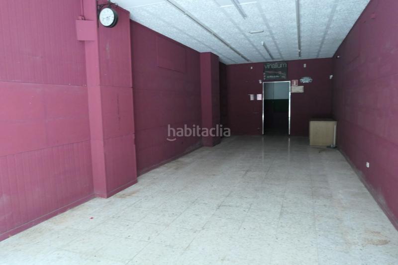 Foto cd8d4a64-e56b-4166-aa10-18c360e9d69a. Alquiler local comercial en carrer gran de sant andreu 63 local per llogar a , sant andreu en Barcelona
