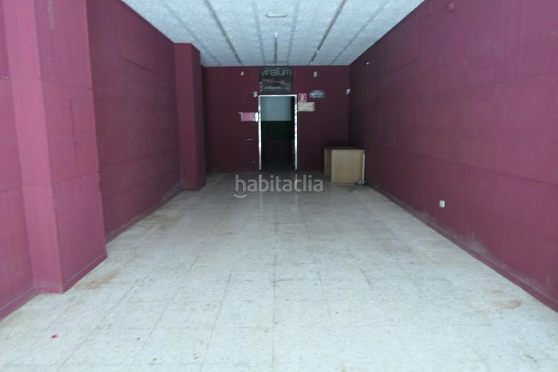 Foto d20337dd-3f74-4bd8-946c-2353815a184a. Alquiler local comercial en carrer gran de sant andreu 63 local per llogar a , sant andreu en Barcelona
