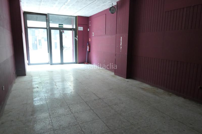 Foto e4d83161-24a0-46bb-aa96-b479dafca10e. Alquiler local comercial en carrer gran de sant andreu 63 local per llogar a , sant andreu en Barcelona