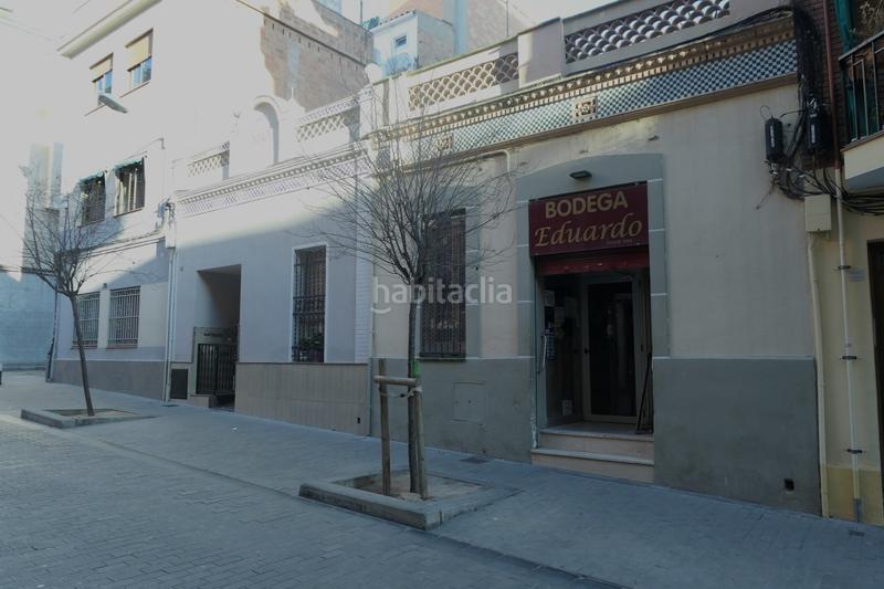 Foto b29c85f1-939d-449a-ae28-487cec614fbf. Terreno residencial solar en venda a , nou barris, porta en Barcelona