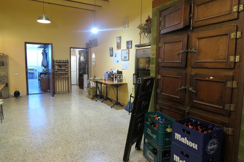 Foto b65826ab-6bfe-4a46-8aca-4abe7be342aa. Terreno residencial solar en venda a , nou barris, porta en Barcelona